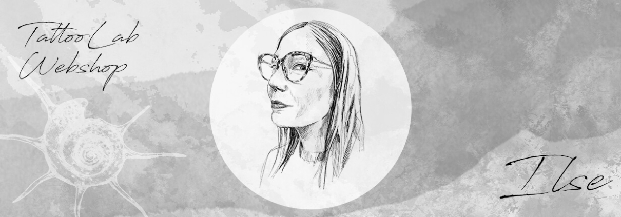 Header webshop tattoo Ilse