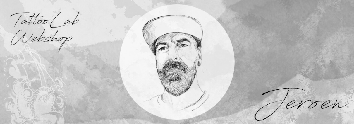 Header webshop tattoo Jeroen